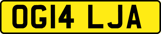 OG14LJA
