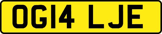OG14LJE