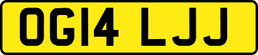 OG14LJJ