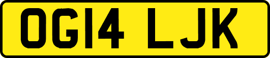 OG14LJK