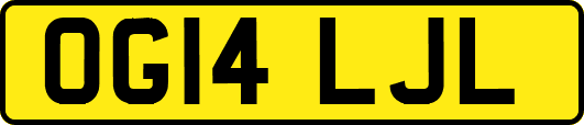 OG14LJL