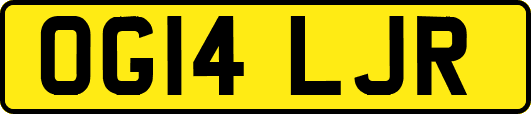 OG14LJR