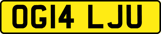 OG14LJU