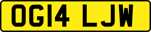 OG14LJW