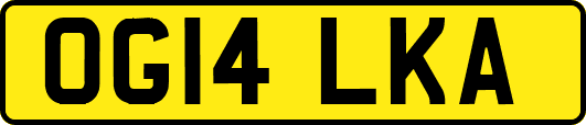 OG14LKA