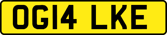 OG14LKE