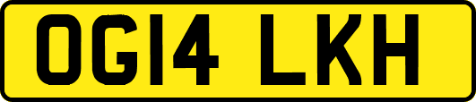OG14LKH