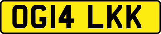 OG14LKK
