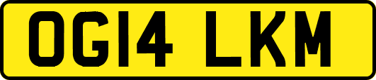 OG14LKM
