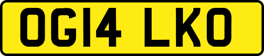 OG14LKO