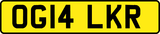 OG14LKR