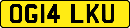 OG14LKU