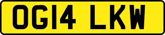 OG14LKW