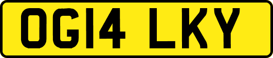 OG14LKY