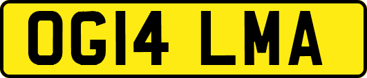 OG14LMA