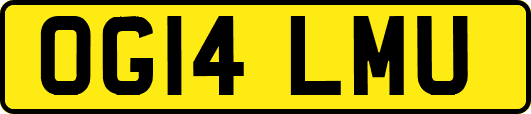 OG14LMU