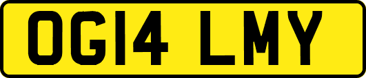 OG14LMY