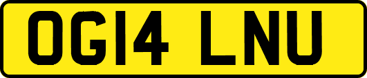 OG14LNU