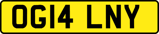 OG14LNY