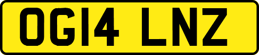 OG14LNZ