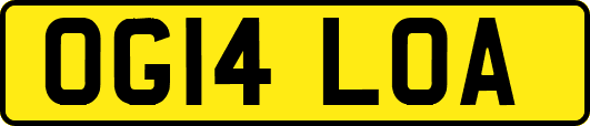 OG14LOA