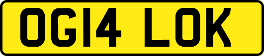OG14LOK