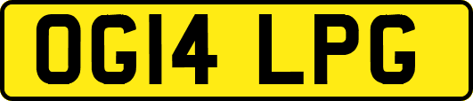 OG14LPG