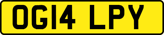 OG14LPY