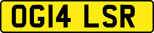 OG14LSR
