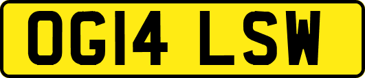 OG14LSW