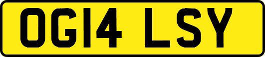 OG14LSY