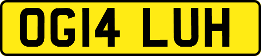 OG14LUH