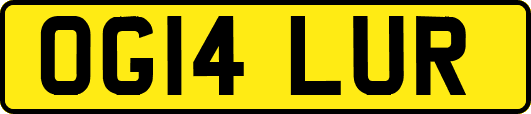 OG14LUR