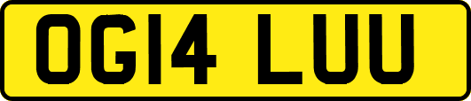 OG14LUU