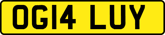 OG14LUY