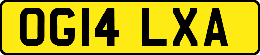 OG14LXA
