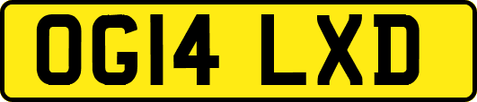 OG14LXD
