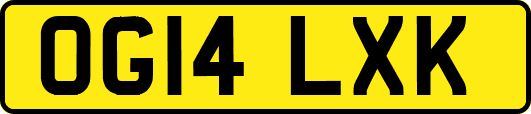 OG14LXK