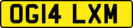 OG14LXM