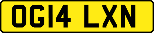 OG14LXN