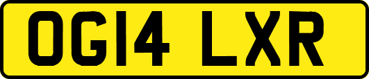 OG14LXR