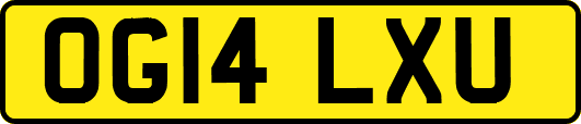 OG14LXU