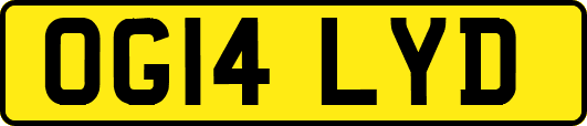 OG14LYD