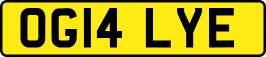 OG14LYE