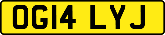 OG14LYJ