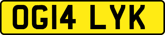 OG14LYK