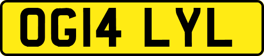 OG14LYL