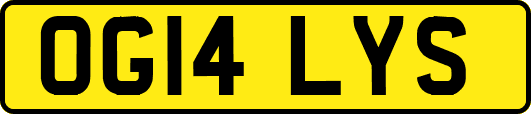 OG14LYS