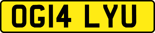 OG14LYU