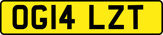 OG14LZT
